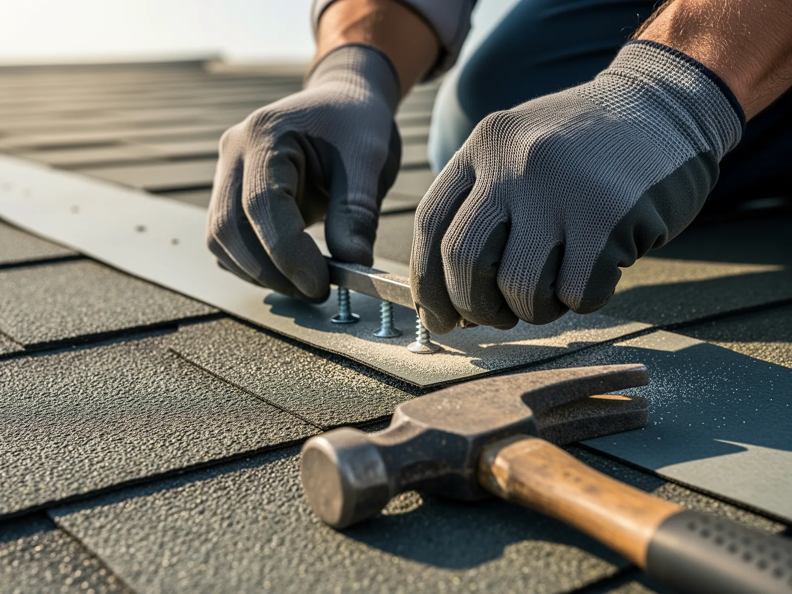 Why choose Fascia Repair in Rushville, NY